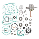 Vertex Kawasaki Complete Engine Rebuild Kit - WR101-112