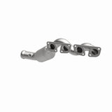 MagnaFlow Converter Direct Fit 07-10 BMW X5 4.8L V8 - 52237