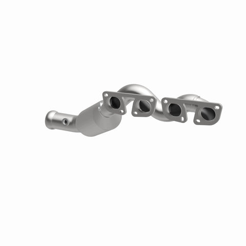 MagnaFlow Converter Direct Fit 07-10 BMW X5 4.8L V8 - 52237