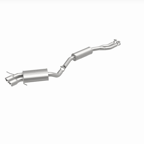 MagnaFlow SYS C/B 08-09 BMW 128i 3.0L - 16525