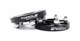 Torque Solution Forged Aluminum Wheel Spacer Subaru 56mm Hub 5x114.3 - 20mm - TS-WS-536