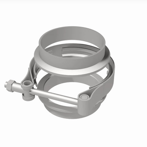 MagnaFlow Clamp Flange Assembly 3.0 inch - 10169