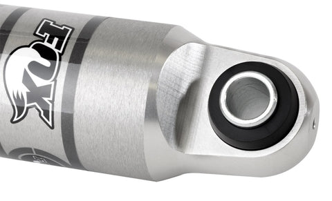 Fox 94+ Dodge 2500 & 3500 2.0 Performance Series 10.1in. Smooth Body IFP Rear Shock / 0-2in. Lift - 980-24-943