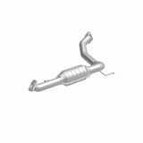 MagnaFlow Conv DF 05-07 4Runner 4.7 Driver Side Rear OE - 49697