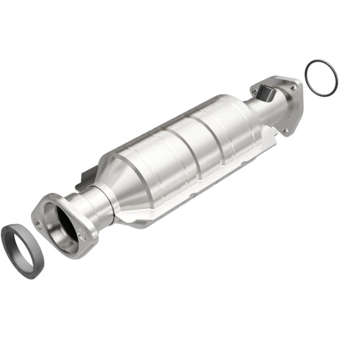 MagnaFlow Conv DF 1998 Honda Odyssey 2.3L - 93114