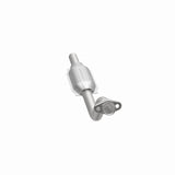 MagnaFlow Conv GM 37.62X6.5X4 2.25/2.25 - 23420
