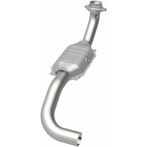 MagnaFlow Direct Fit Catalytic Converter 03-05 Ford Expedition/05-06 Lincoln Navigator 5.4L D/S - 93126