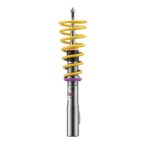 KW Coilover Kit V3 BMW 7series E38 (7/G); all models - 35220029