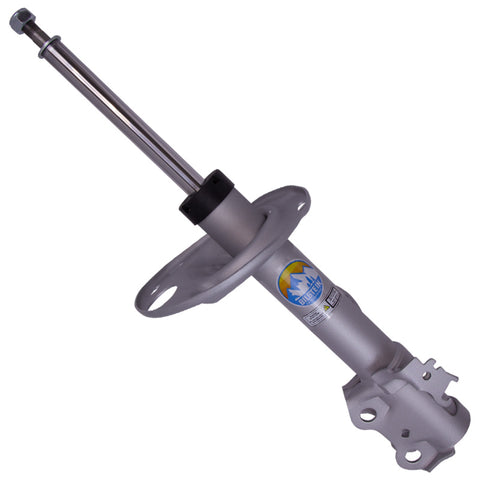 Bilstein 13-18 Toyota RAV4 B8 TerraSport Front Left Suspension Strut Assembly - Silver - 22-328403