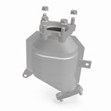 MagnaFlow Direct Fit Catalytic Converter 90-95 Honda Civic 1.5L Closed Couple - 24446