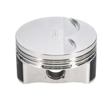 Manley Chevy LS Series 3.910in Bore 3.622in Stroke -4cc Flat Top Piston Set - 592110C-8