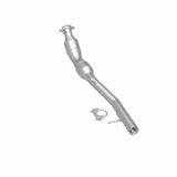 MagnaFlow Conv DF 06-08 Range Rover Passenger Side - 93680