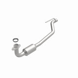 MagnaFlow Conv DF Ford-Mercury 89 91 - 23394