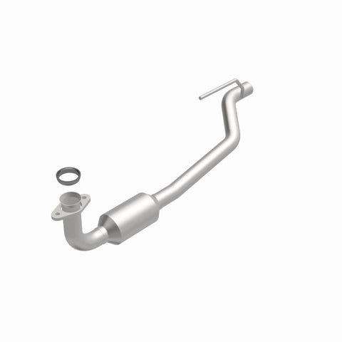 MagnaFlow Conv DF Ford-Mercury 89 91 - 23394
