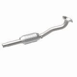 MagnaFlow Direct Fit Catalytic Converter VW 33.5X5X4 2/1.75 - 22923