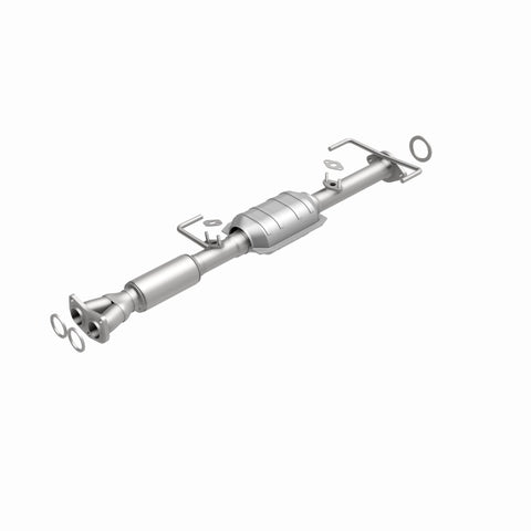 MagnaFlow Direct Fit Catalytic Converter Previa 95-96 2.4L - 23897