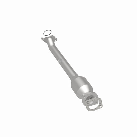 MagnaFlow Direct Fit Catalytic Converter OEM 05-06 Nissan Pathfinder 4.0L - 5491670
