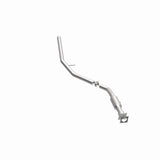 MagnaFlow Direct Fit Catalytic Converter 04-06 Chrysler Voyager 3.3L - 49948
