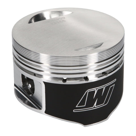 Wiseco Toyota 3TC Turbo F-TOP 1.375 X 87MM Piston Shelf Stock Kit - K547M87