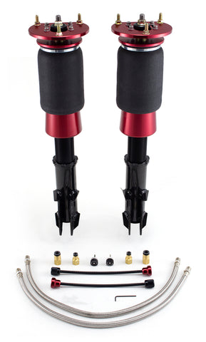 Air Lift Performance Rear Kit for 05-07 Subaru WRX Sti - 75651