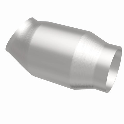 MagnaFlow Universal Catalytic Converter 3 IN C/A Met. Spun - 59979
