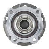 MOOG 14-16 BMW X5 sDrive35i Front Hub Assembly - 513375
