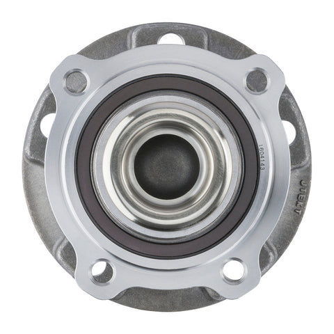 MOOG 14-16 BMW X5 sDrive35i Front Hub Assembly - 513375