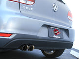 aFe MACHForce XP Exhausts Cat-Back SS-409 EXH CB Volkswagen Golf TDI 11-12 L4-2.0L - 49-46402