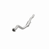 MagnaFlow Conv DF 01-03 Audi S8 4.2L Passenger Side - 24116