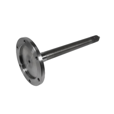 Yukon Gear 8.25IFS 07-11 GM Right Hand Stub Axle Shaft Non AWD 28 Spline 14.92in Long - YA G15801499