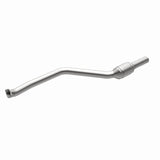 MagnaFlow Direct Fit Catalytic Converter BMW 3 06-09 Front OEM - 49764