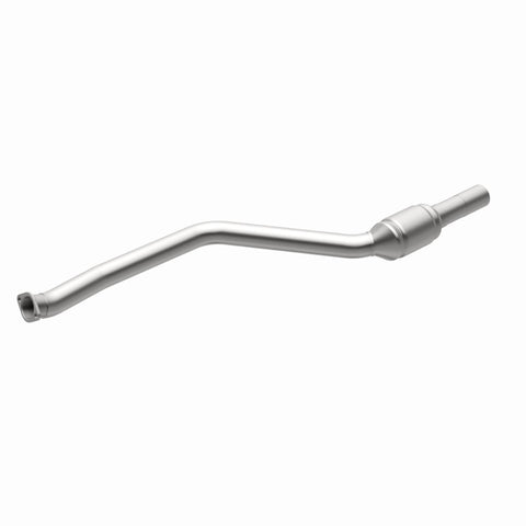 MagnaFlow Direct Fit Catalytic Converter BMW 3 06-09 Front OEM - 49764