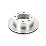 Power Stop 00-02 Dodge Ram 2500 Front Autospecialty Brake Rotor - AR8746