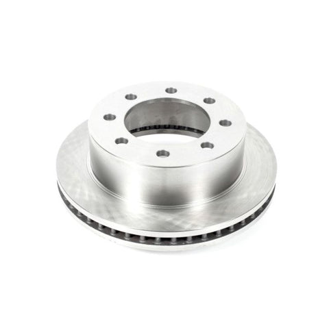 Power Stop 00-02 Dodge Ram 2500 Front Autospecialty Brake Rotor - AR8746