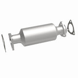 MagnaFlow Direct Fit Catalytic Converter Acura-Honda 85 87 - 22622