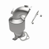 MagnaFlow DF Cat Conv 2016-2018 Hyundai Tucson L4 OEM Close Coupled Front (*NOT FOR SALE IN CA*) - 280054