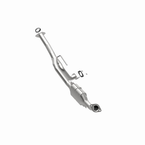 MagnaFlow Direct Fit Catalytic Converter 07-09 Ranger 3.0 Passenger Side OEM - 49676