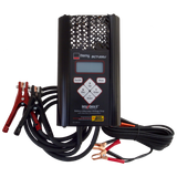 Autometer Intelli-Check II Heavy Duty Truck Electrical System Analyzer - BCT-200J