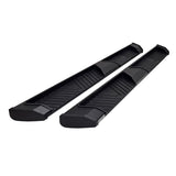 Westin 21-25 Ford Bronco 4dr (Excl. Bronco Sport) AT6 Running Boards - Black - 24-64195