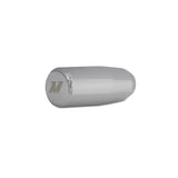 Mishimoto Shift Knob Silver - MMSK-SL