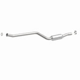 MagnaFlow Direct Fit Catalytic Converter 2006 BMW 530xi 3.0L OEM - 52480