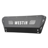Westin 14-21 Toyota Tundra Pro-Mod Skid Plate - Textured Black - 58-72015