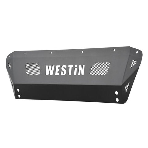 Westin 14-21 Toyota Tundra Pro-Mod Skid Plate - Textured Black - 58-72015