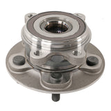 MOOG 2022 Toyota Highlander Front Hub Assembly - 513450