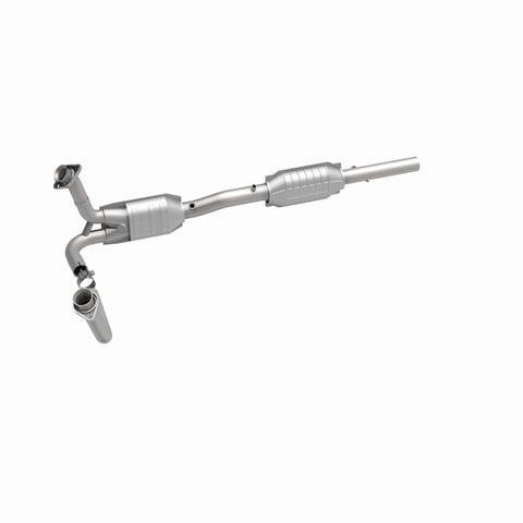 MagnaFlow Conv DF 96 Bronco F150/F250 2 Conv - 93324