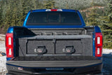 ARB Drawer Fitting Kit 19-20 Ford Ranger SuperCrew (Incl Side & Extension Floor Kit) - MA19FKEK