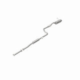 MagnaFlow Sys C/B Honda Civic 3Dr 96- - 15643