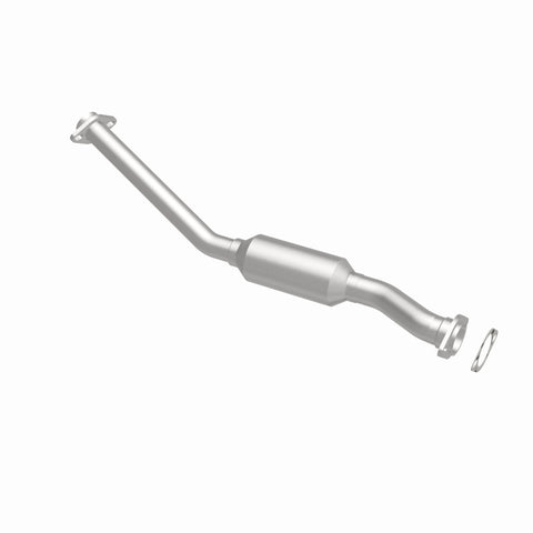 MagnaFlow Converter Direct Fit California Grade 83-86 Ford Ranger 2.3L - 3391374