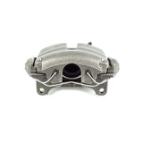 Power Stop 08-09 Audi TT Front Left Autospecialty Caliper w/Bracket - L2974A