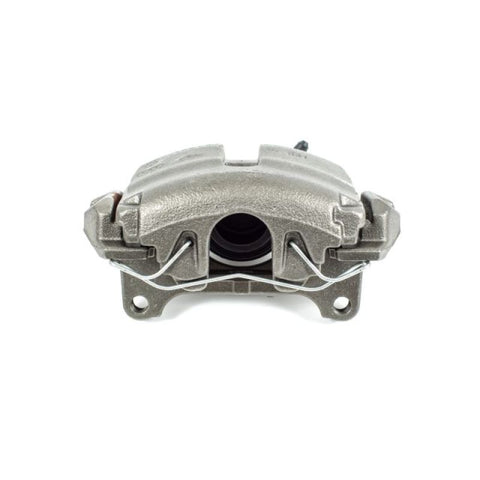 Power Stop 08-09 Audi TT Front Left Autospecialty Caliper w/Bracket - L2974A